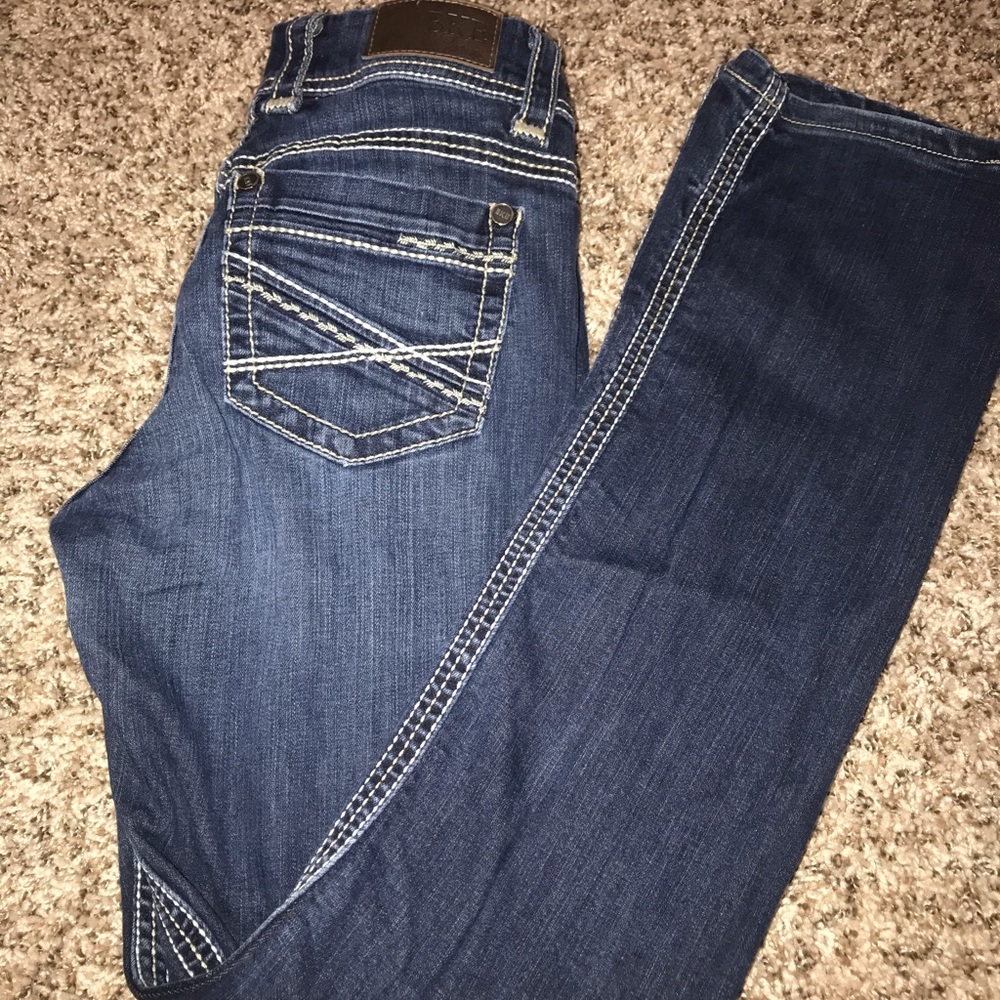 BKE jeans